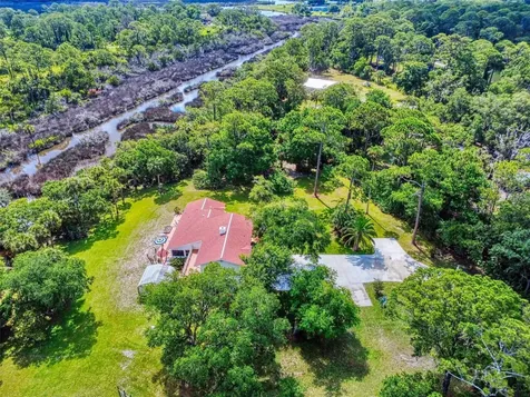 1205 Williams Road New Smyrna Beach FL 32168