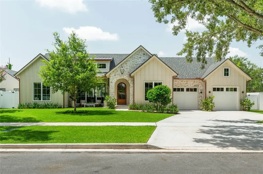 1204 Nottingham Street Orlando FL 32803