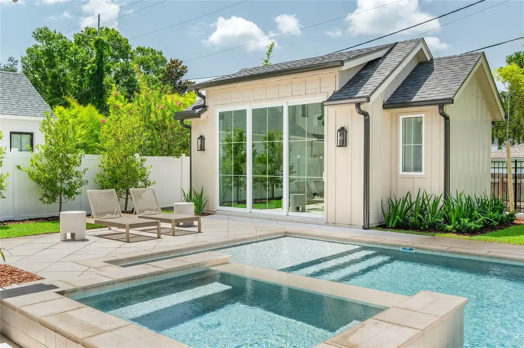 1204 Nottingham Street Orlando FL 32803