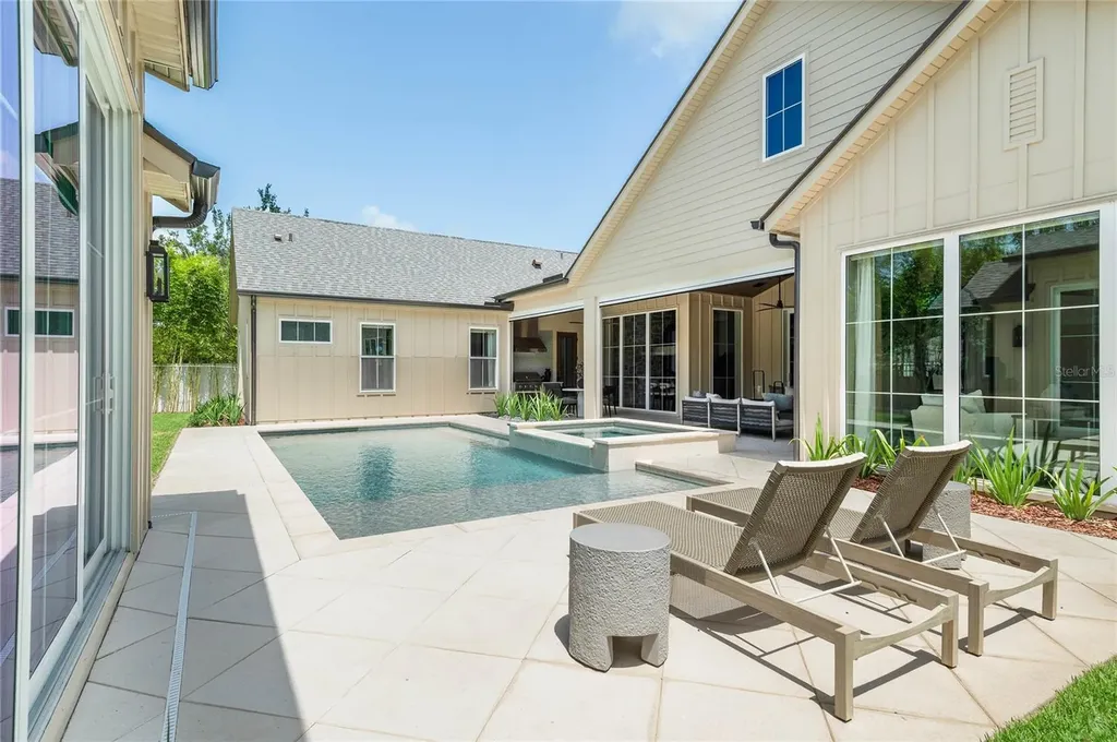 1204 Nottingham Street Orlando FL 32803