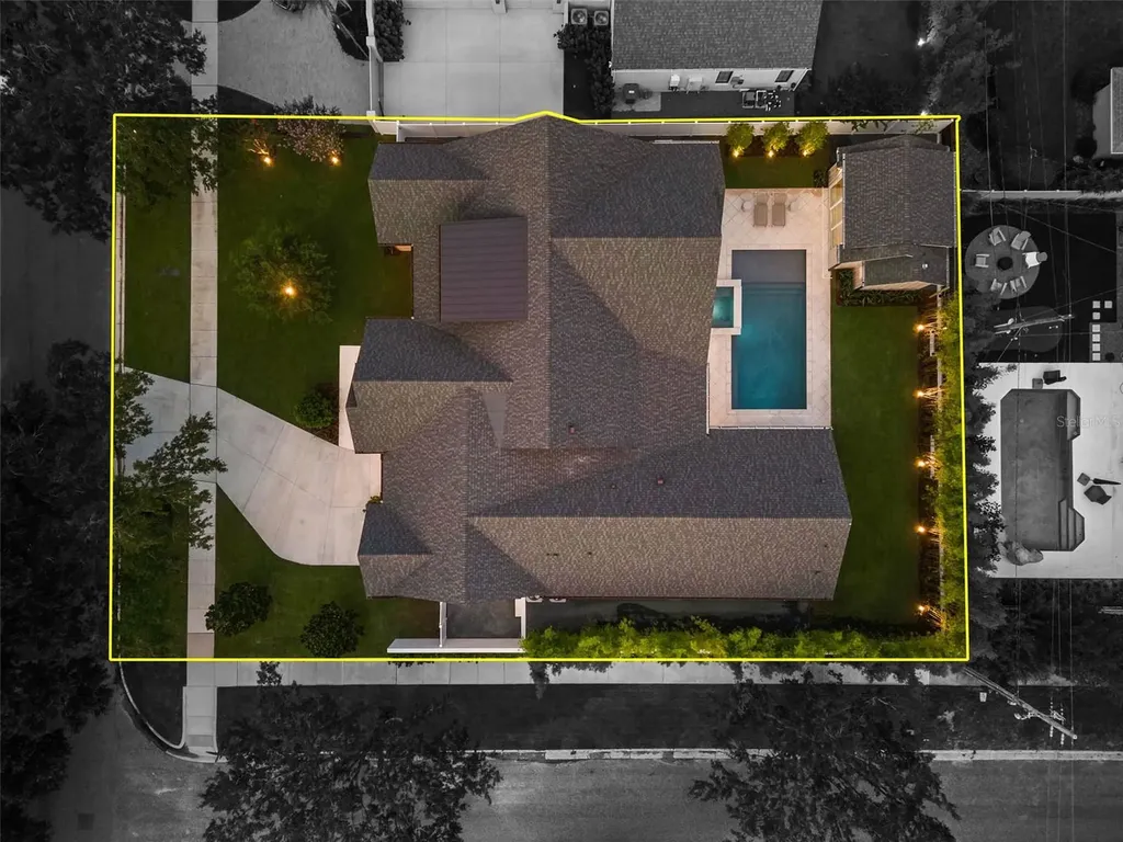 1204 Nottingham Street Orlando FL 32803