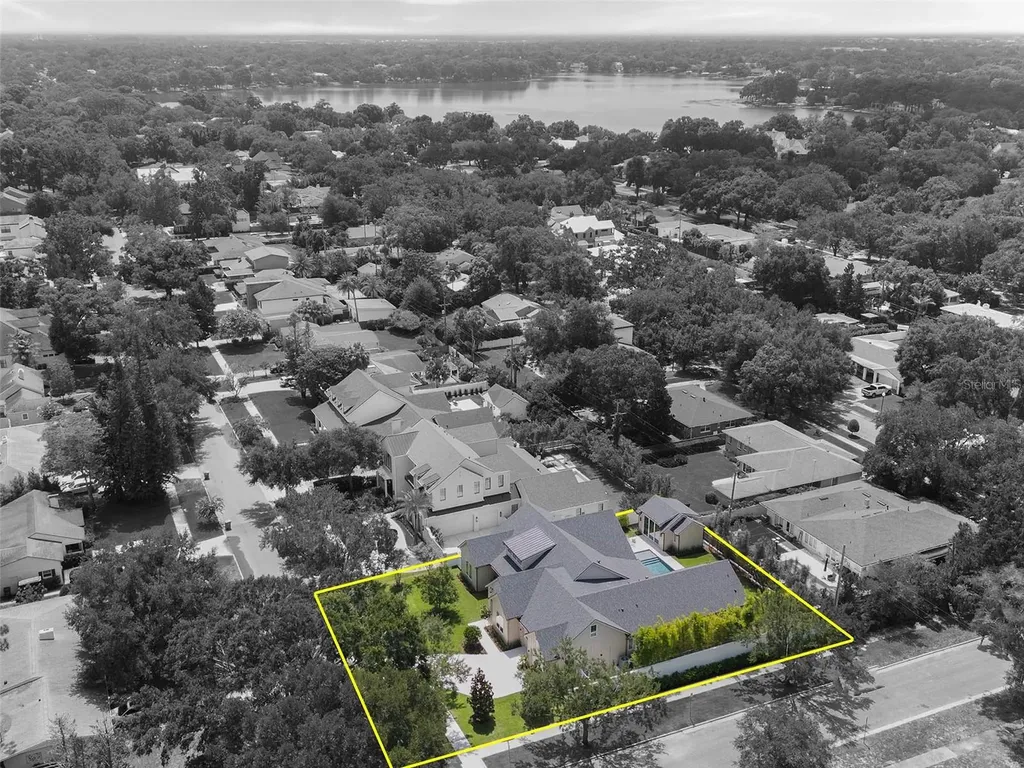1204 Nottingham Street Orlando FL 32803