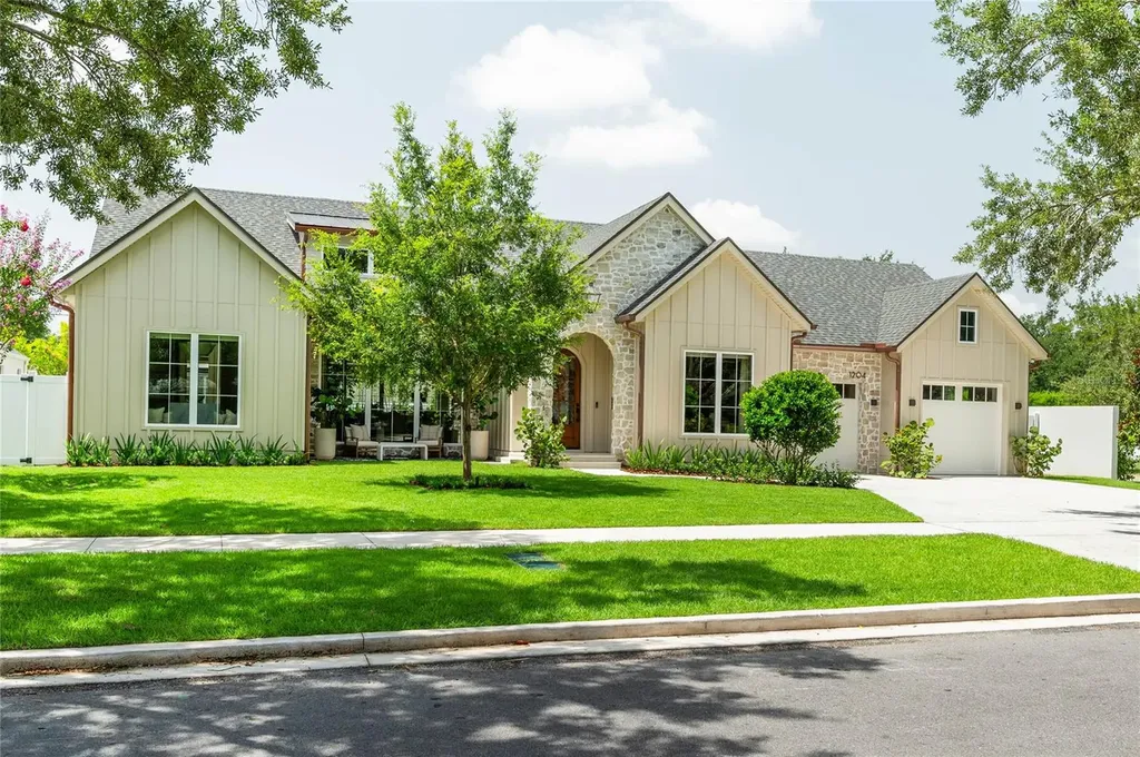 1204 Nottingham Street Orlando FL 32803