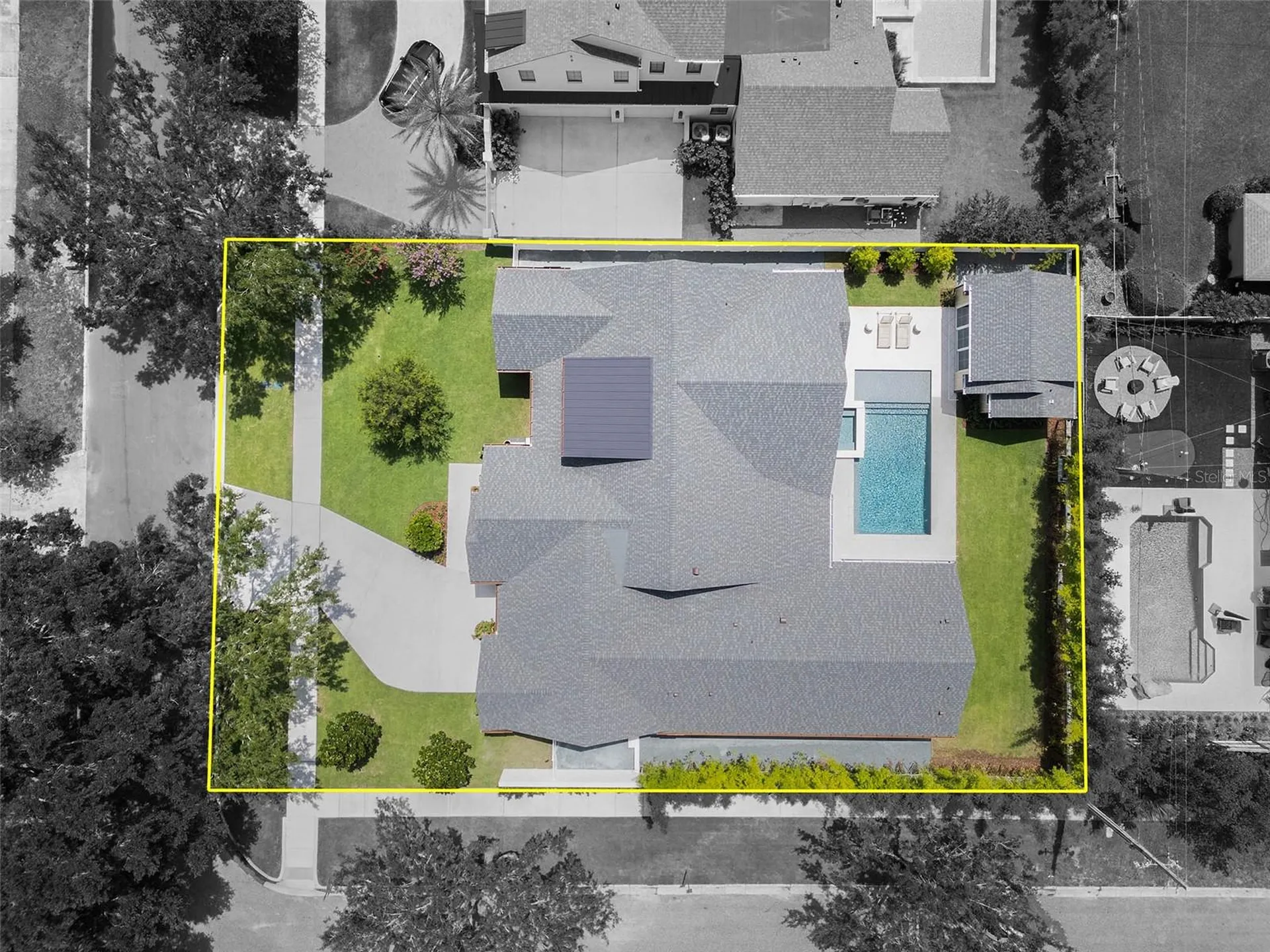 1204 Nottingham Street Orlando FL 32803