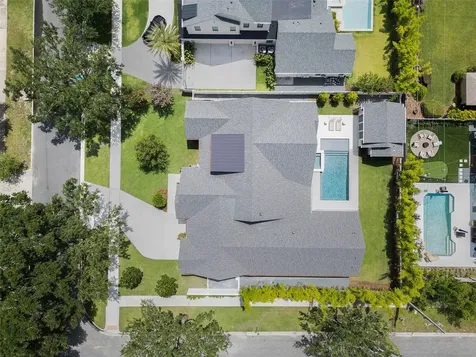 1204 Nottingham Street Orlando FL 32803