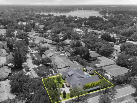 1204 Nottingham Street Orlando FL 32803
