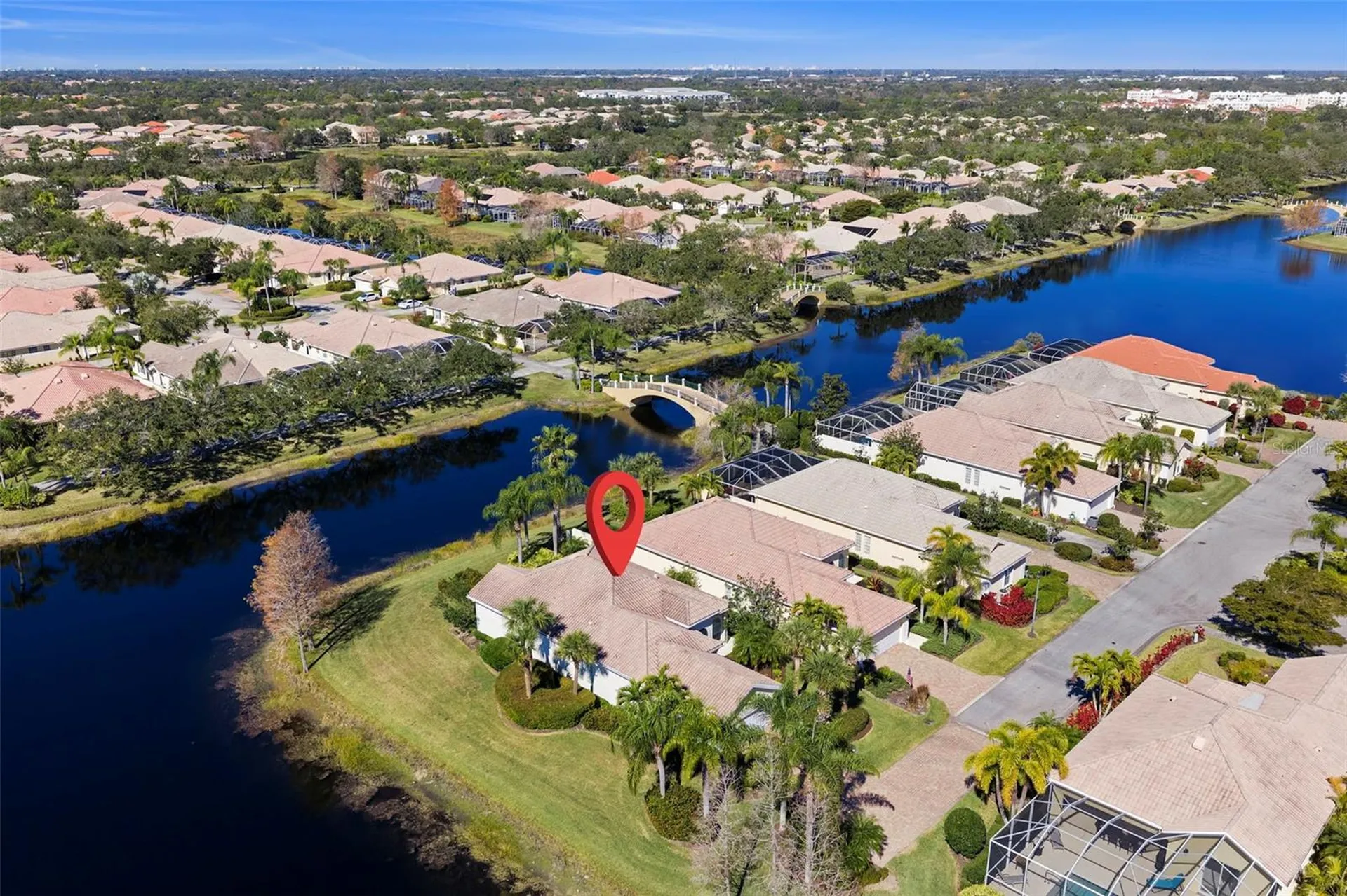 5735 Wilena Place Sarasota FL 34238
