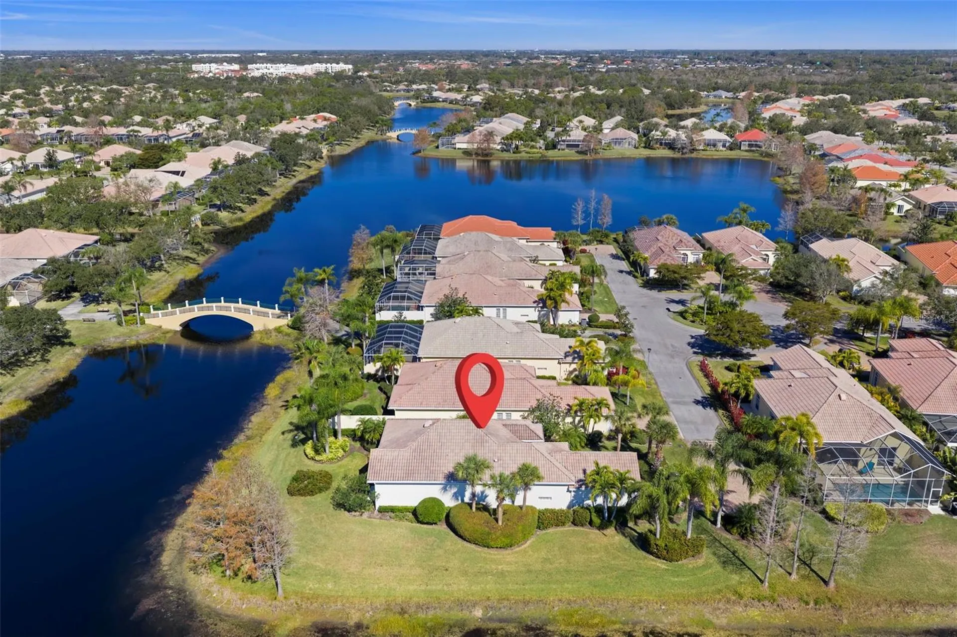 5735 Wilena Place Sarasota FL 34238