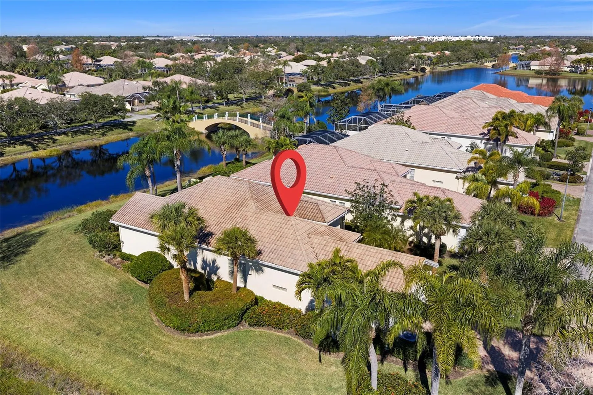 5735 Wilena Place Sarasota FL 34238