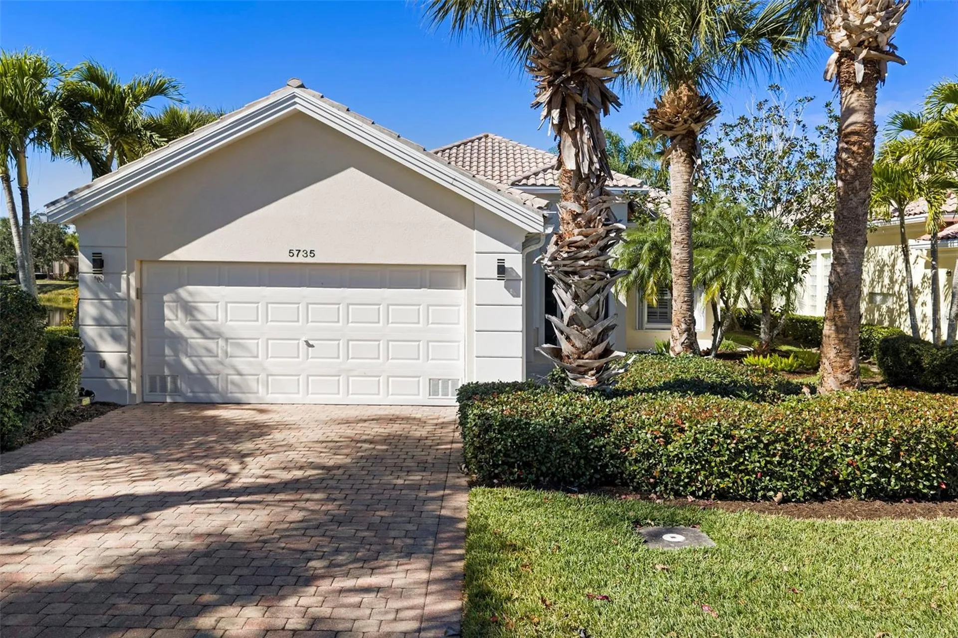 5735 Wilena Place Sarasota FL 34238