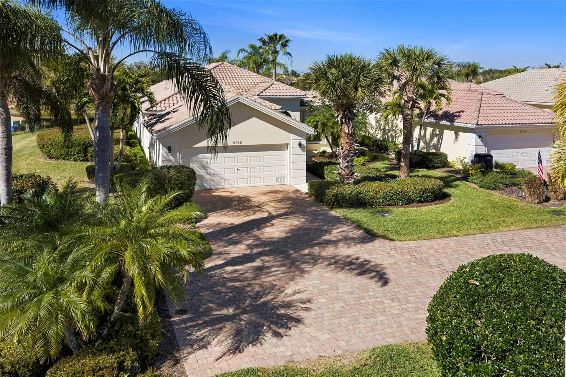 5735 Wilena Place Sarasota FL 34238