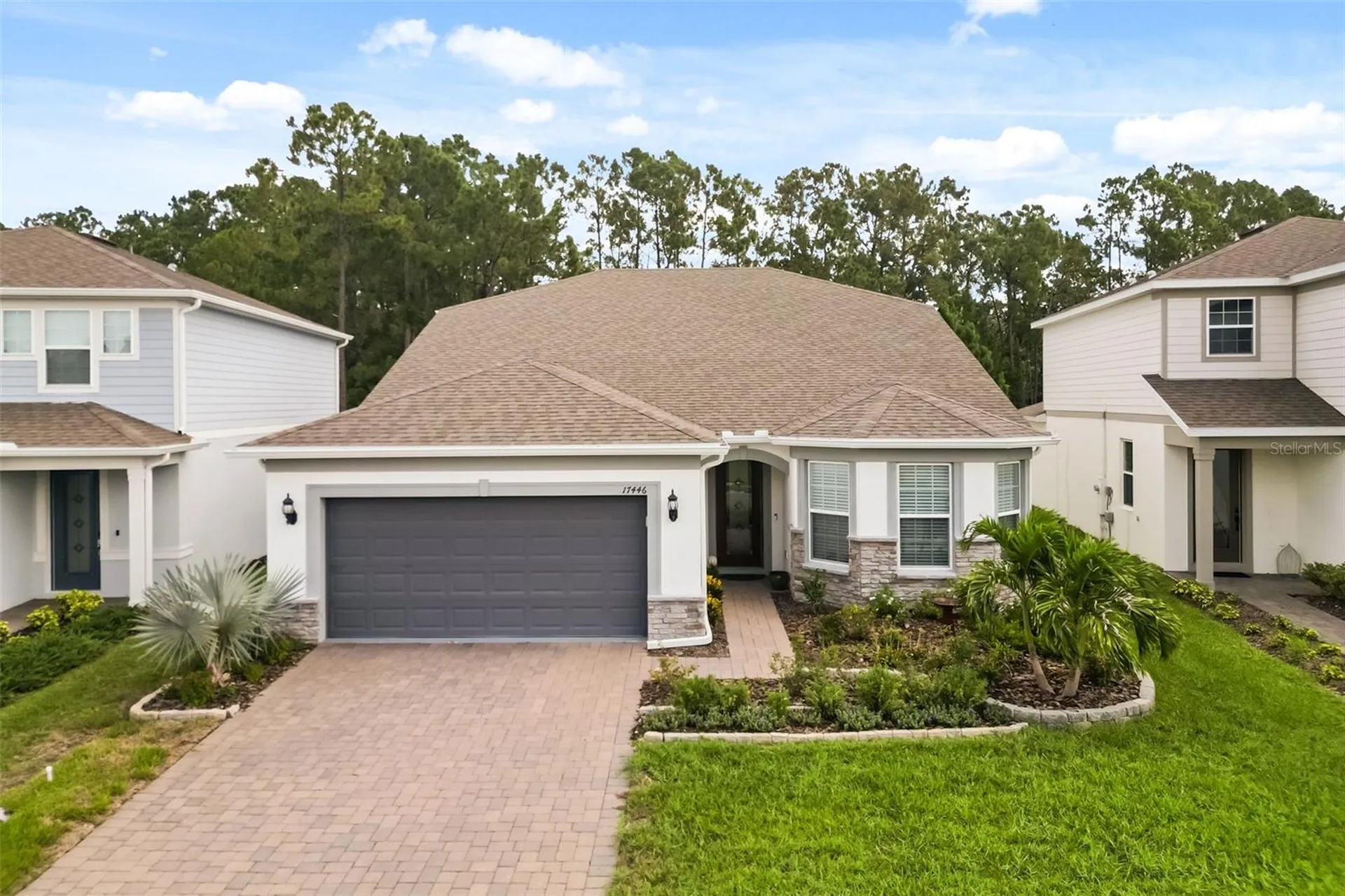 17446 Saw Palmetto Avenue Clermont FL 34714
