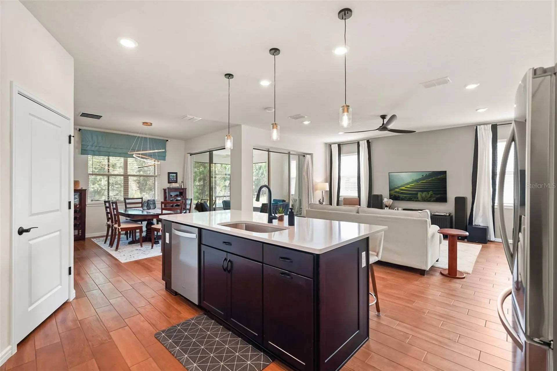 17446 Saw Palmetto Avenue Clermont FL 34714