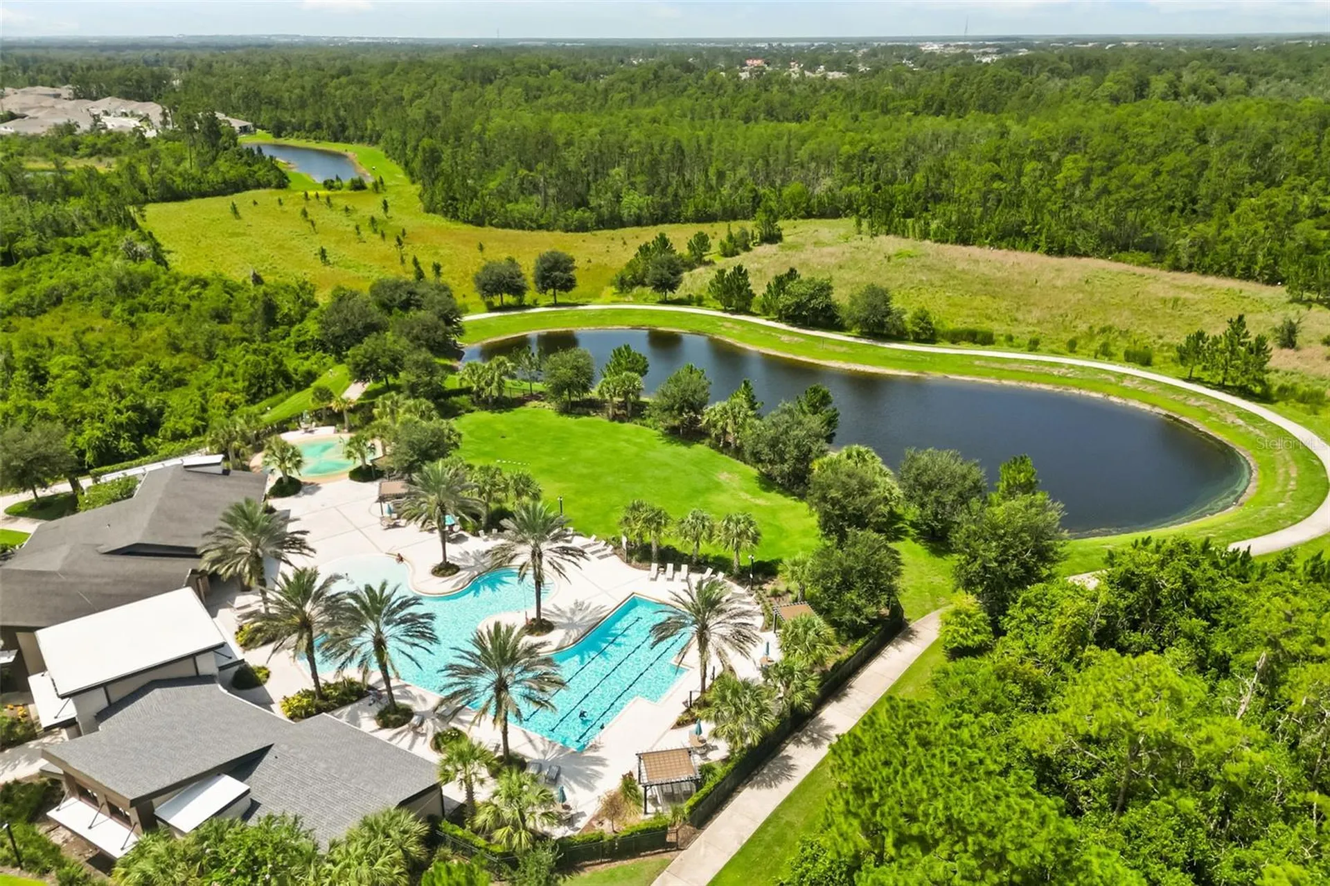 17446 Saw Palmetto Avenue Clermont FL 34714