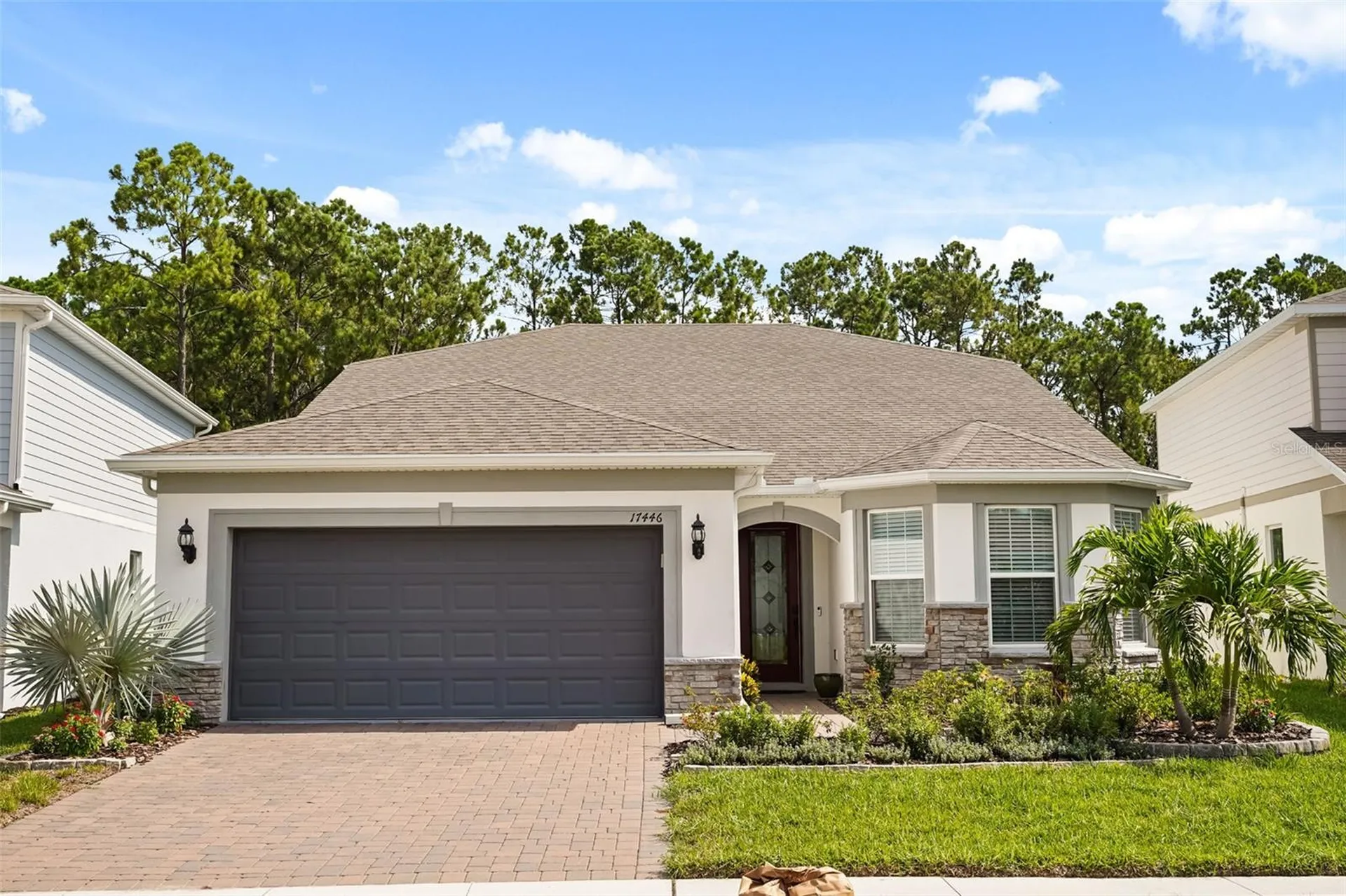 17446 Saw Palmetto Avenue Clermont FL 34714