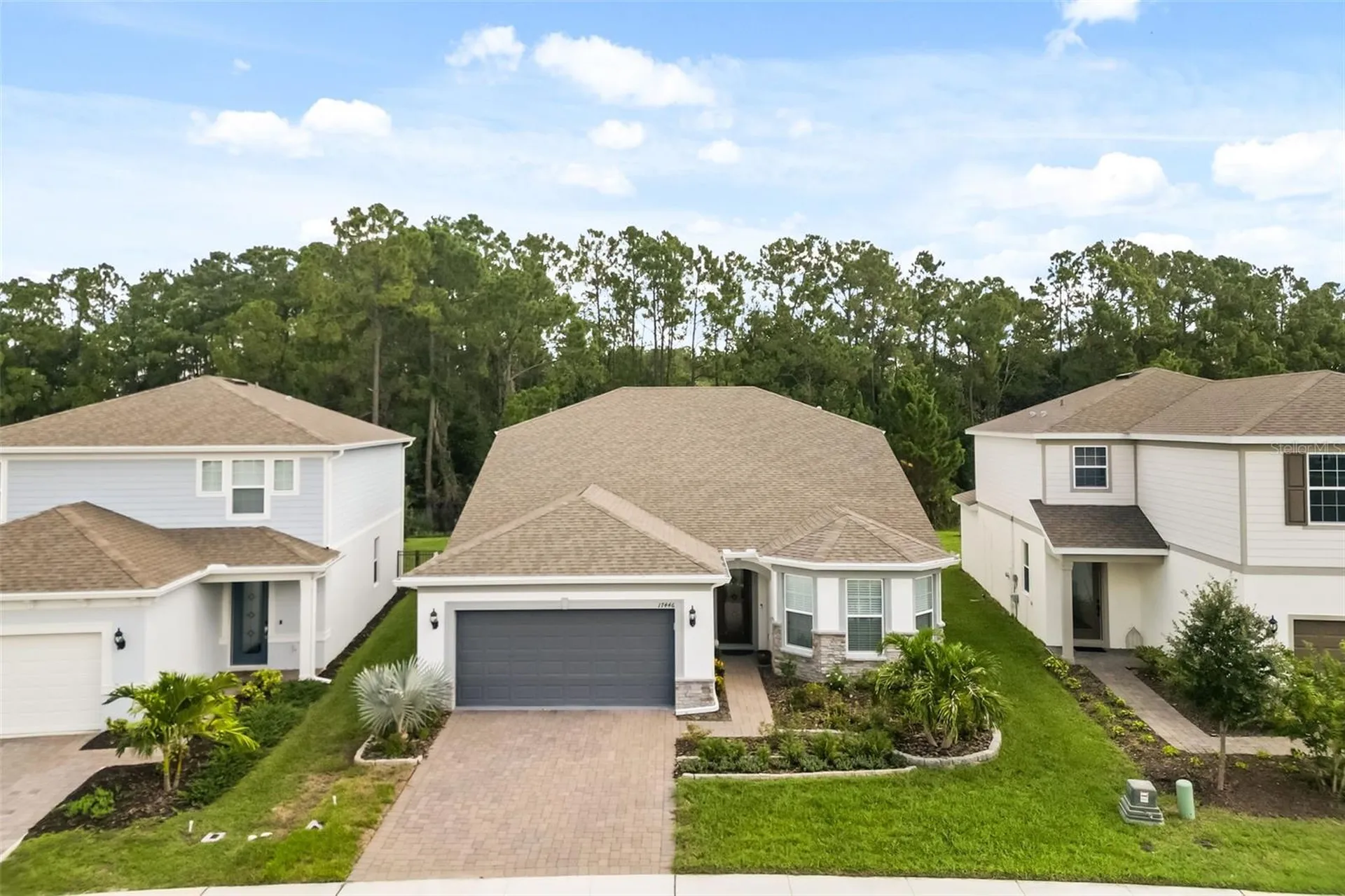 17446 Saw Palmetto Avenue Clermont FL 34714
