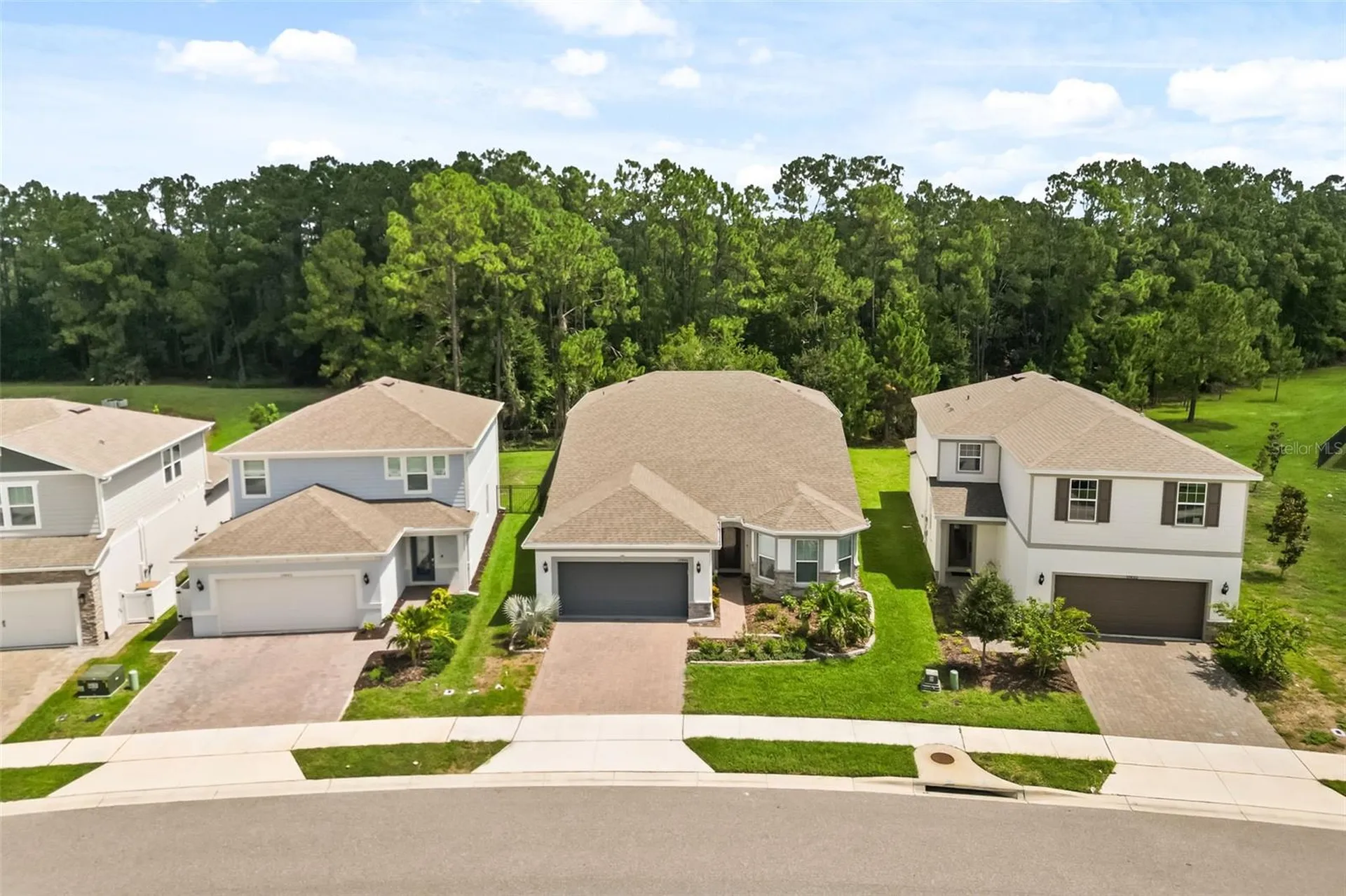 17446 Saw Palmetto Avenue Clermont FL 34714