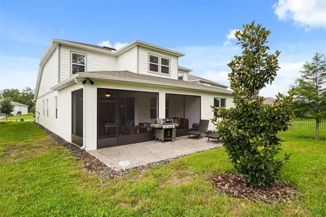 17446 Saw Palmetto Avenue Clermont FL 34714