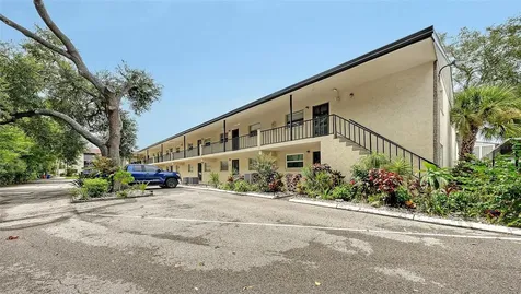 2260 Stickney Point Road Sarasota FL 34231