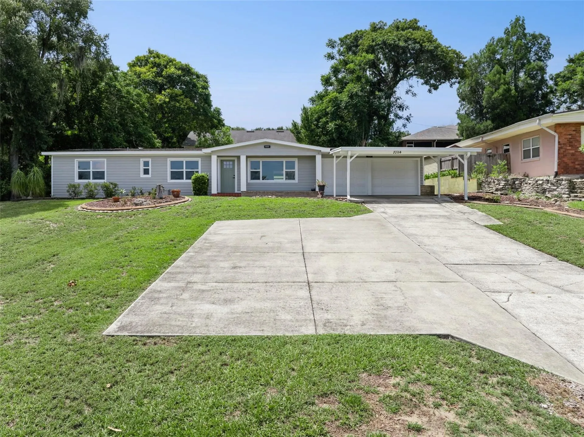 1024 Sunset Drive Lake Wales FL 33853