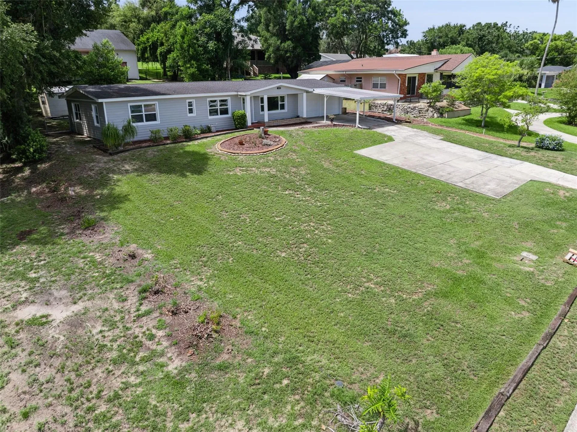 1024 Sunset Drive Lake Wales FL 33853