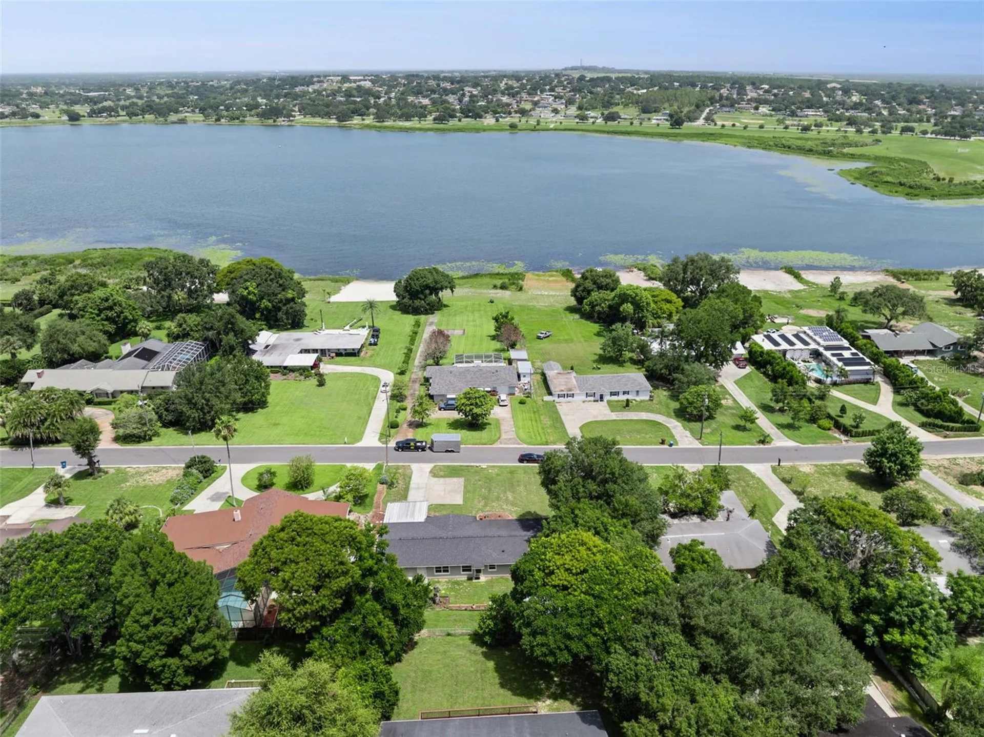 1024 Sunset Drive Lake Wales FL 33853
