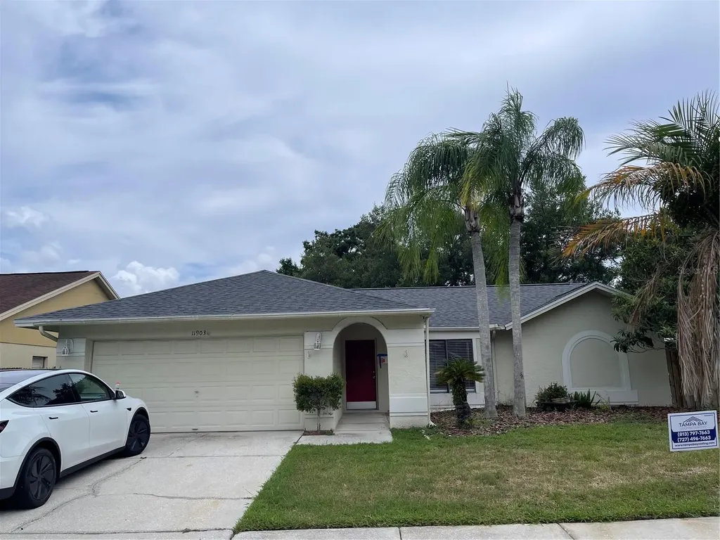 11903 Steppingstone Boulevard Tampa FL 33635