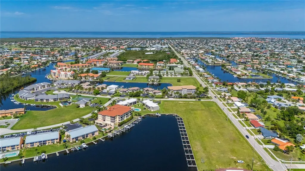 1340 Rock Dove Court Punta Gorda FL 33950