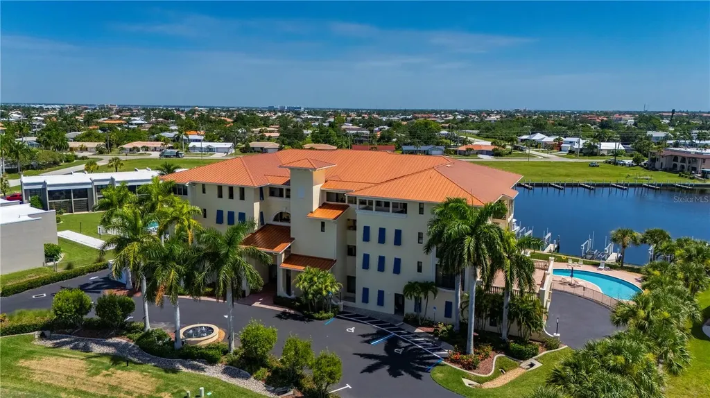 1340 Rock Dove Court Punta Gorda FL 33950