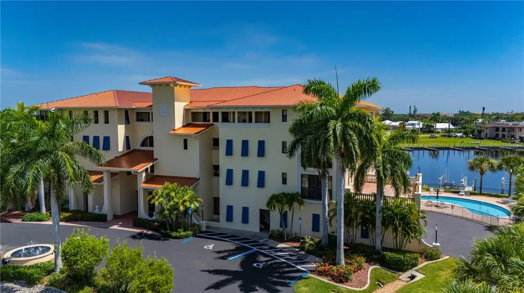 1340 Rock Dove Court Punta Gorda FL 33950
