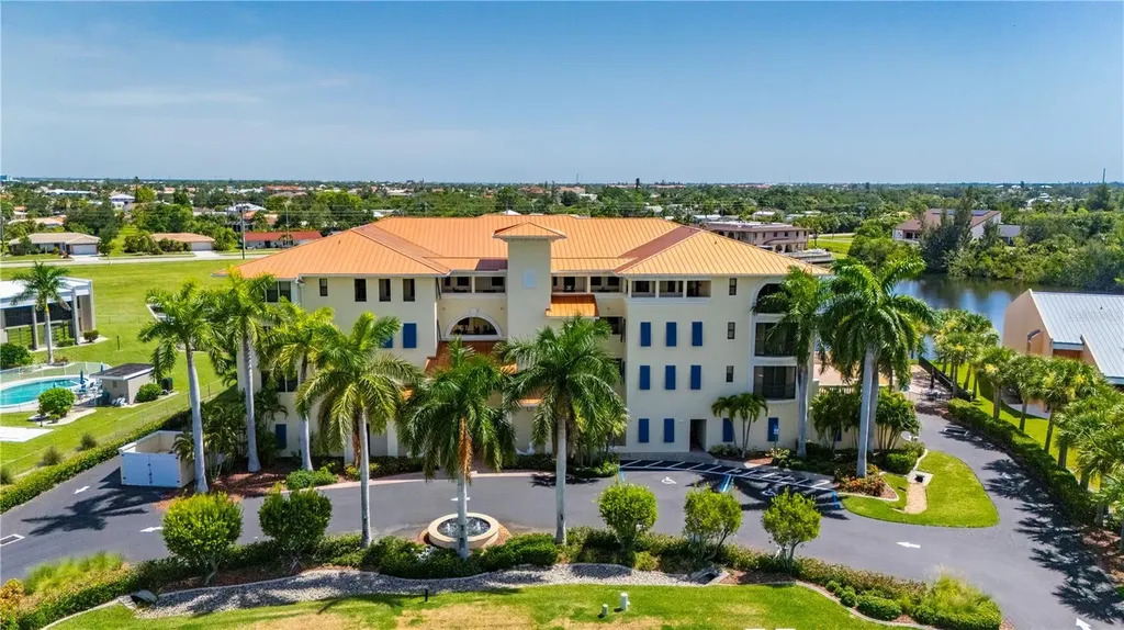 1340 Rock Dove Court Punta Gorda FL 33950