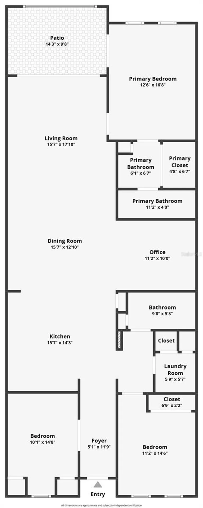 1340 Rock Dove Court Punta Gorda FL 33950