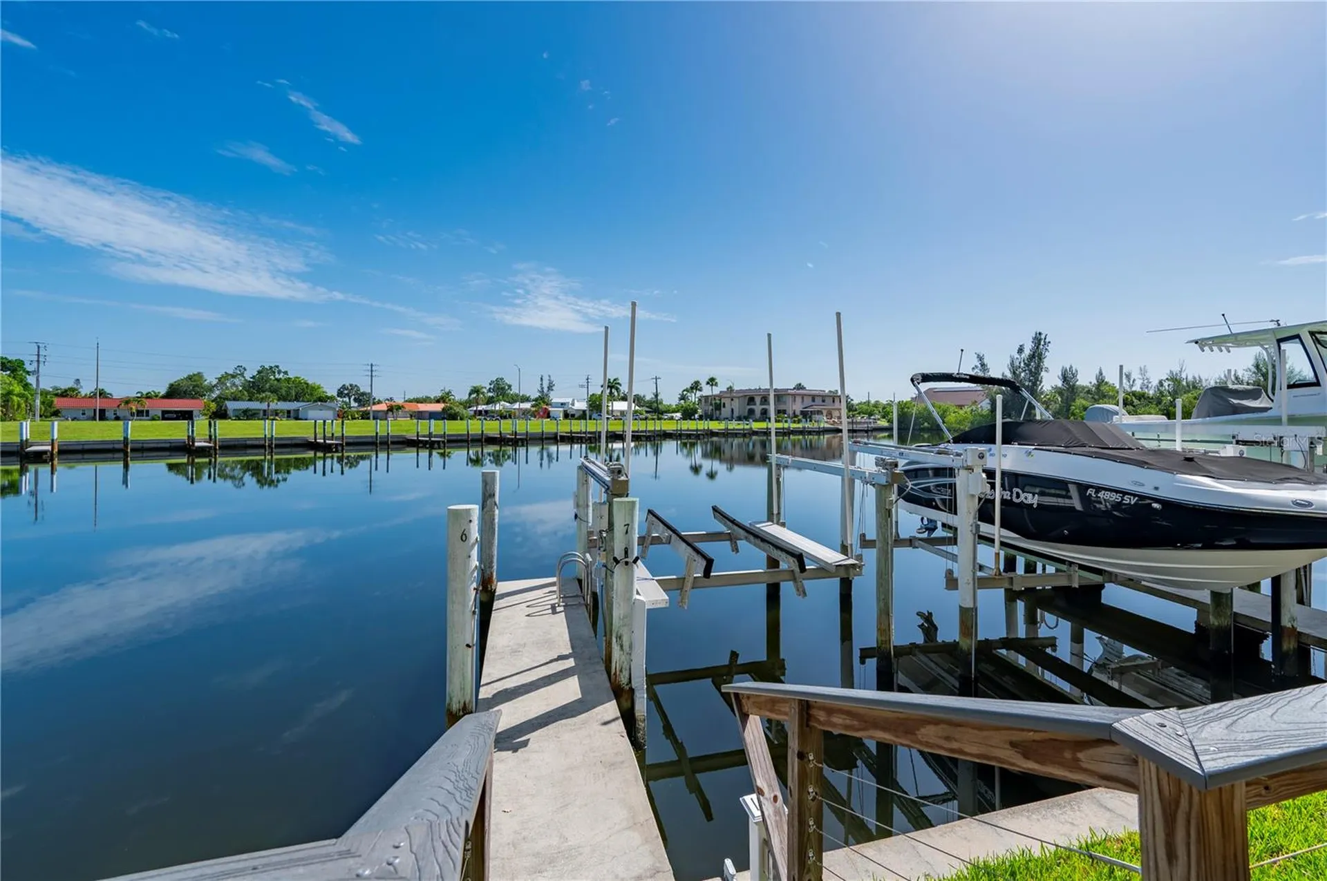 1340 Rock Dove Court Punta Gorda FL 33950