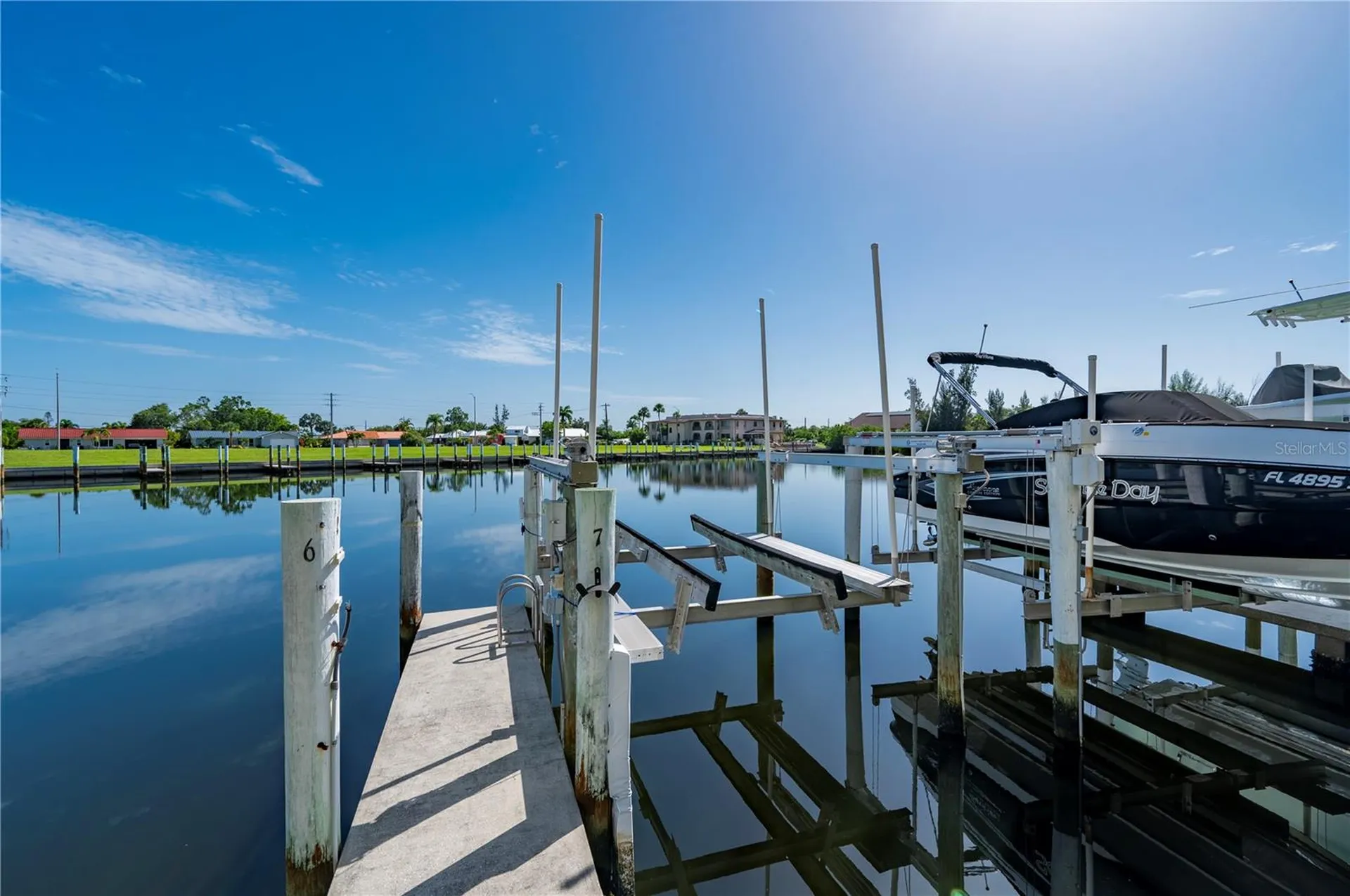 1340 Rock Dove Court Punta Gorda FL 33950