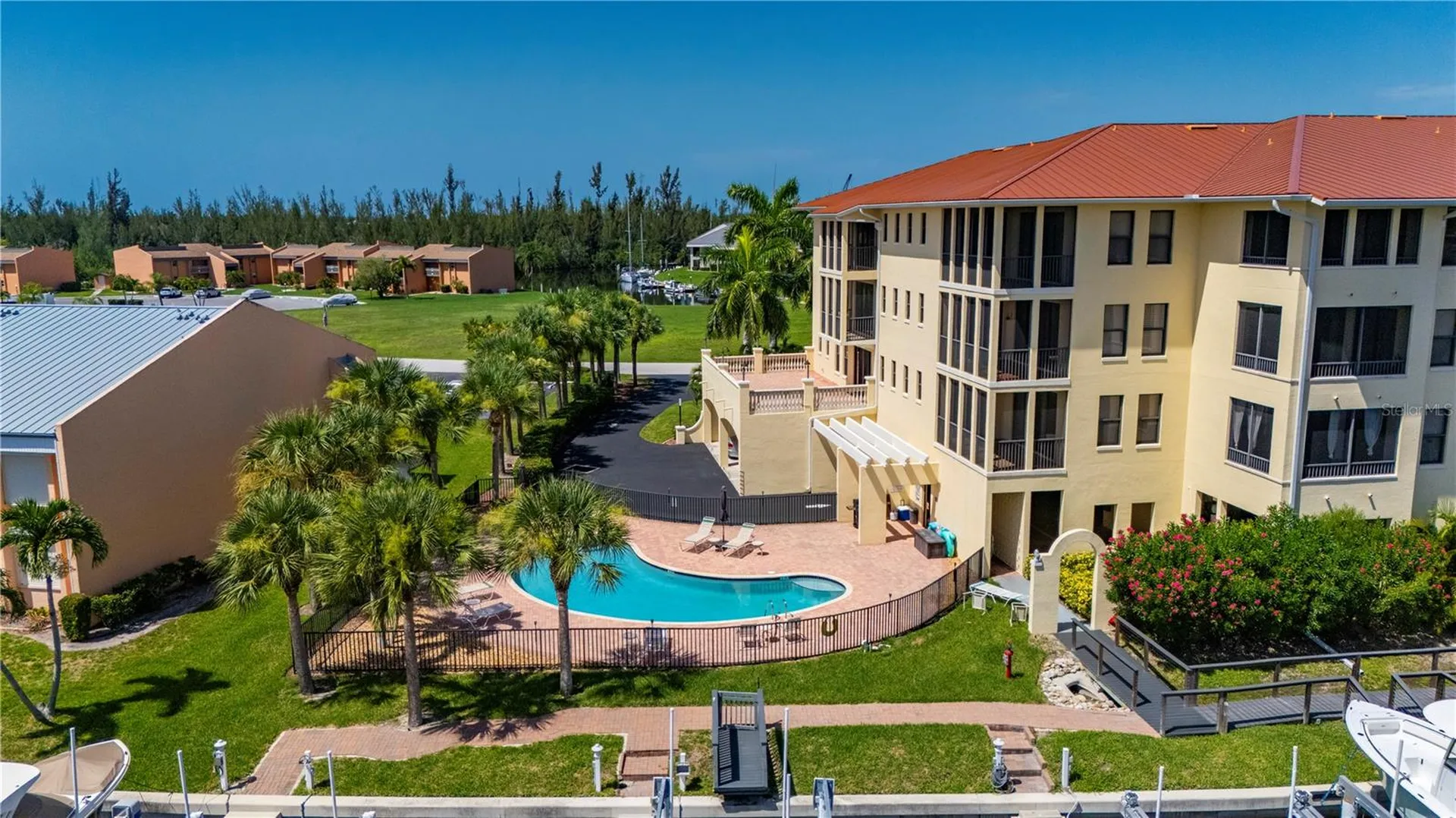 1340 Rock Dove Court Punta Gorda FL 33950
