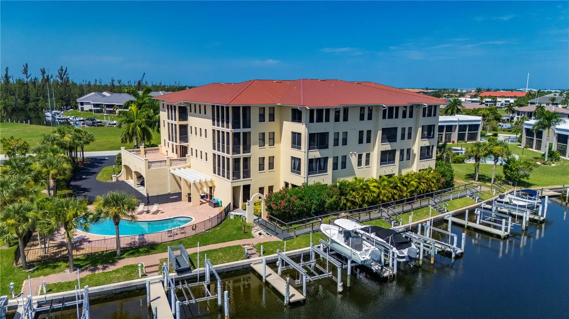 1340 Rock Dove Court Punta Gorda FL 33950