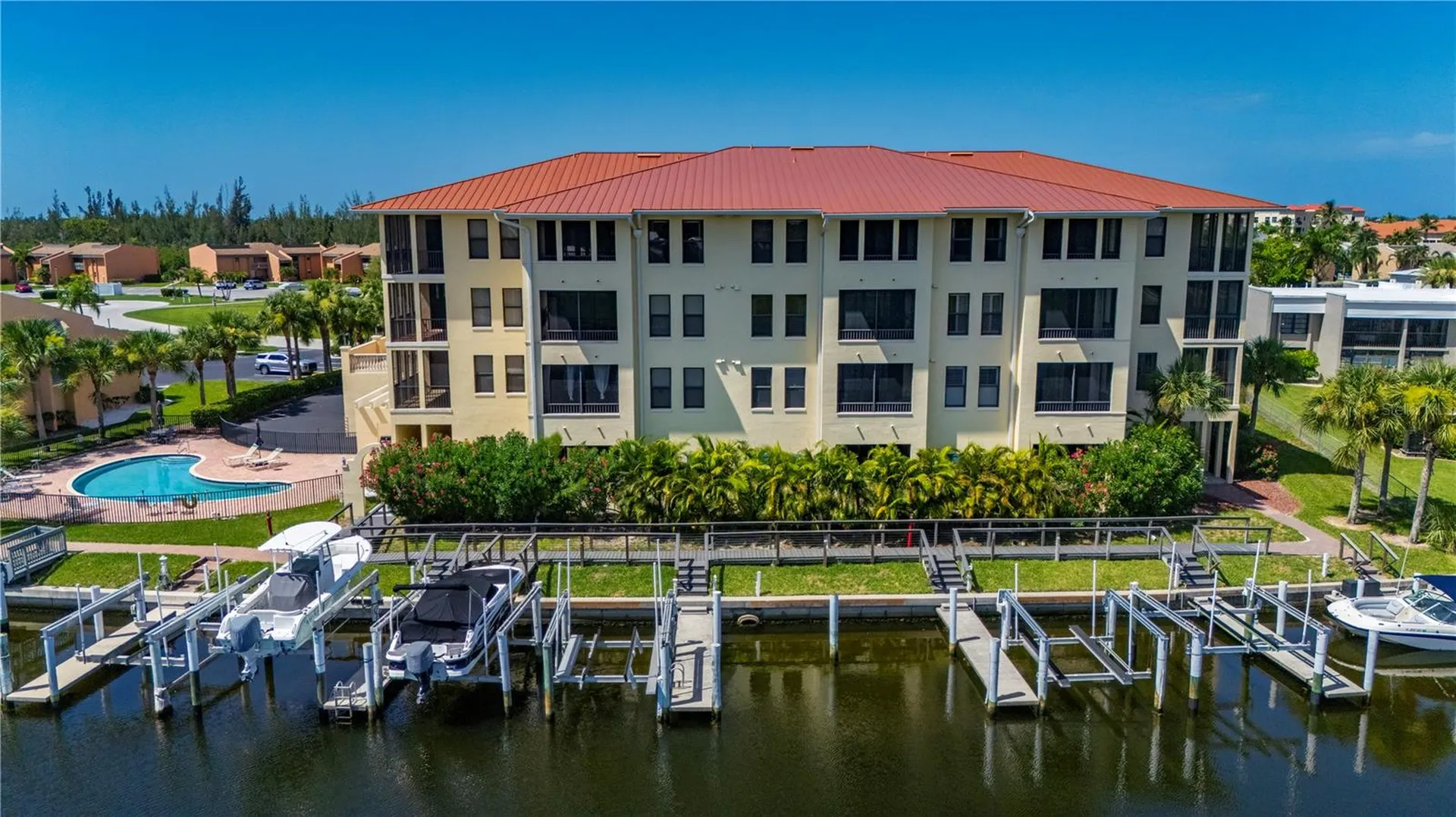1340 Rock Dove Court Punta Gorda FL 33950