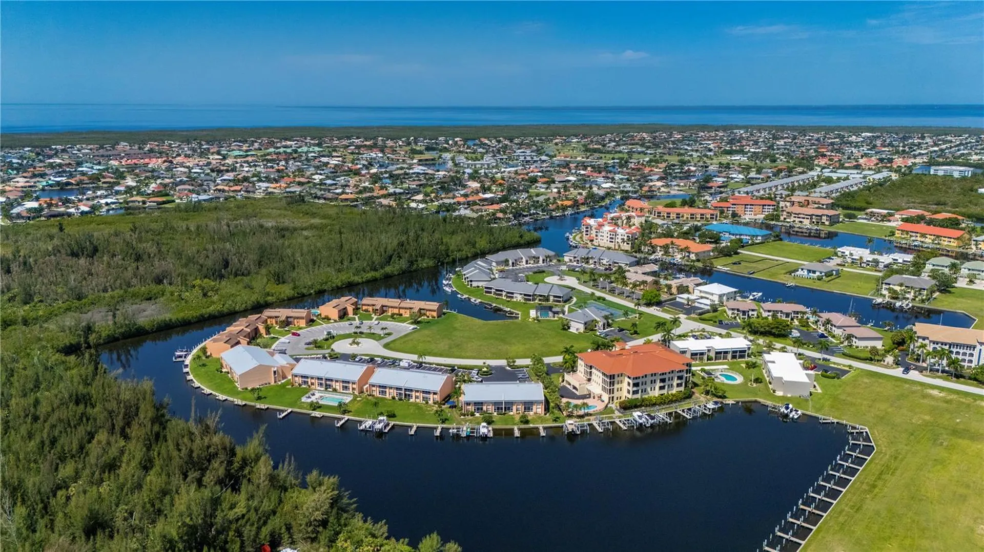 1340 Rock Dove Court Punta Gorda FL 33950
