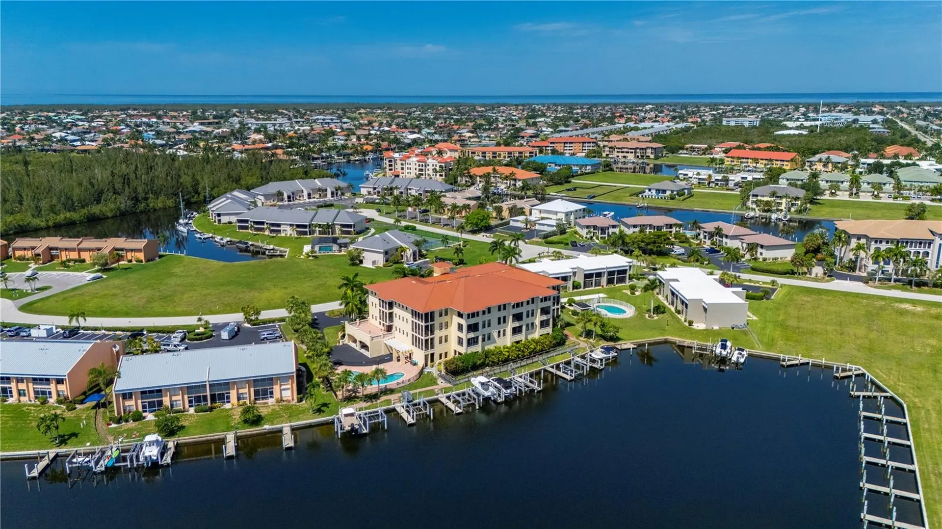 1340 Rock Dove Court Punta Gorda FL 33950