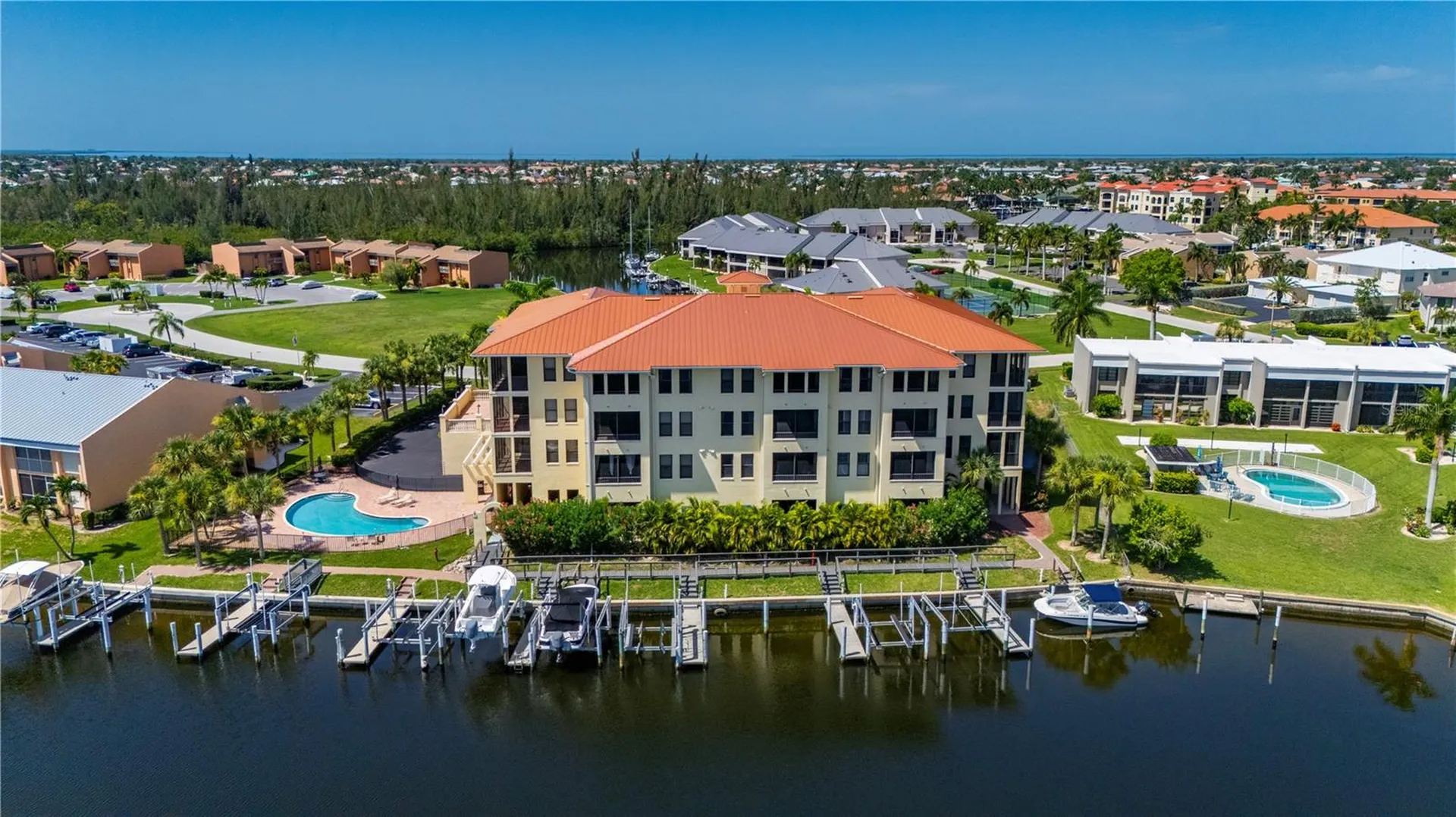 1340 Rock Dove Court Punta Gorda FL 33950