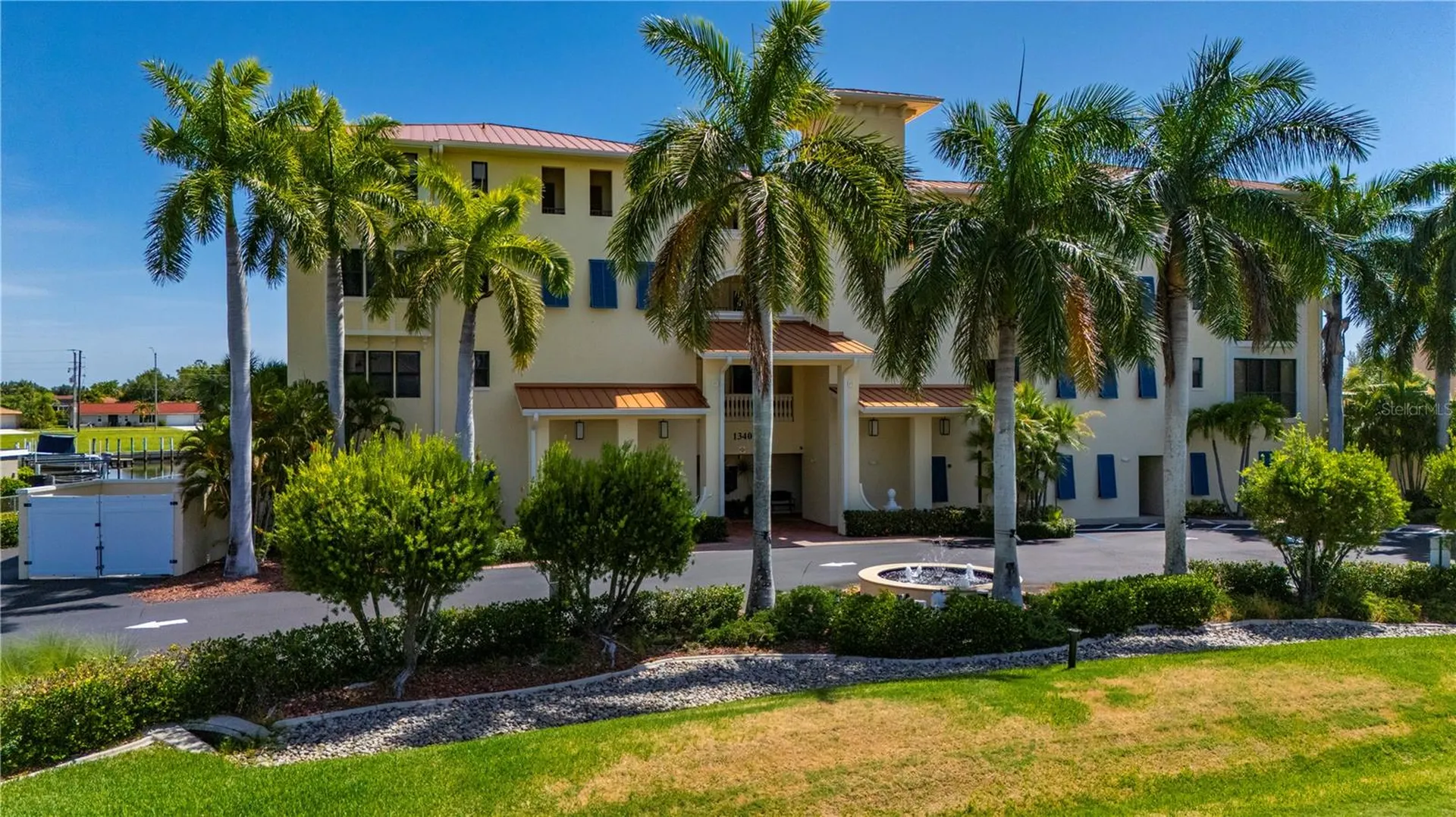 1340 Rock Dove Court Punta Gorda FL 33950