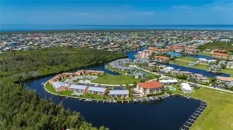 1340 Rock Dove Court Punta Gorda FL 33950