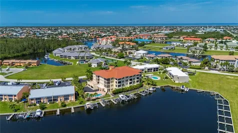 1340 Rock Dove Court Punta Gorda FL 33950