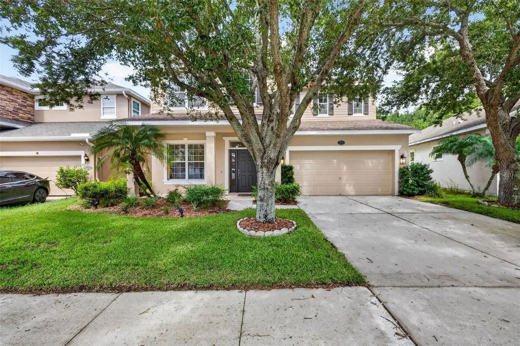 7906 Camden Woods Drive Tampa FL 33619