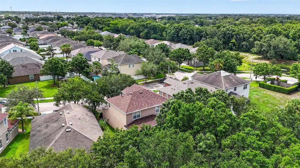 7906 Camden Woods Drive Tampa FL 33619
