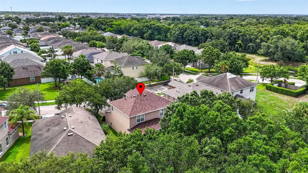 7906 Camden Woods Drive Tampa FL 33619
