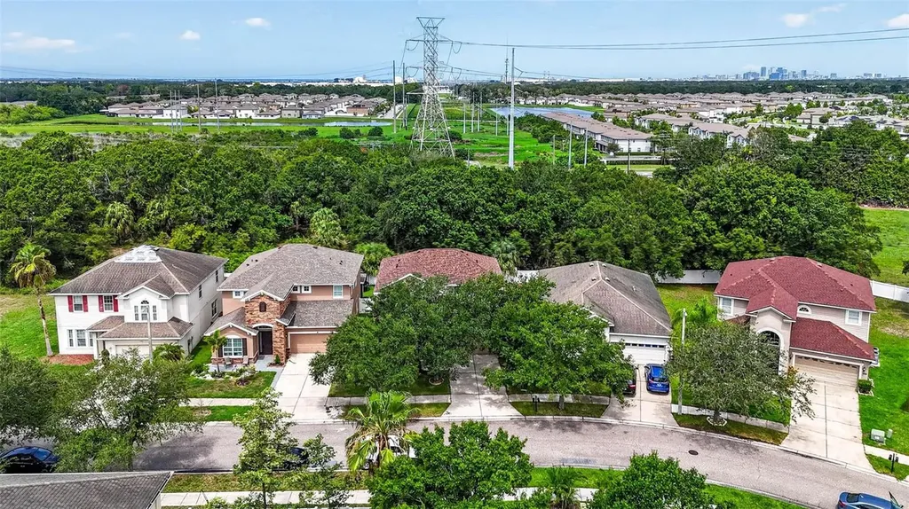 7906 Camden Woods Drive Tampa FL 33619