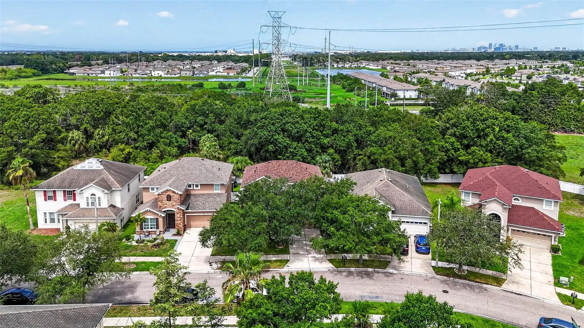 7906 Camden Woods Drive Tampa FL 33619