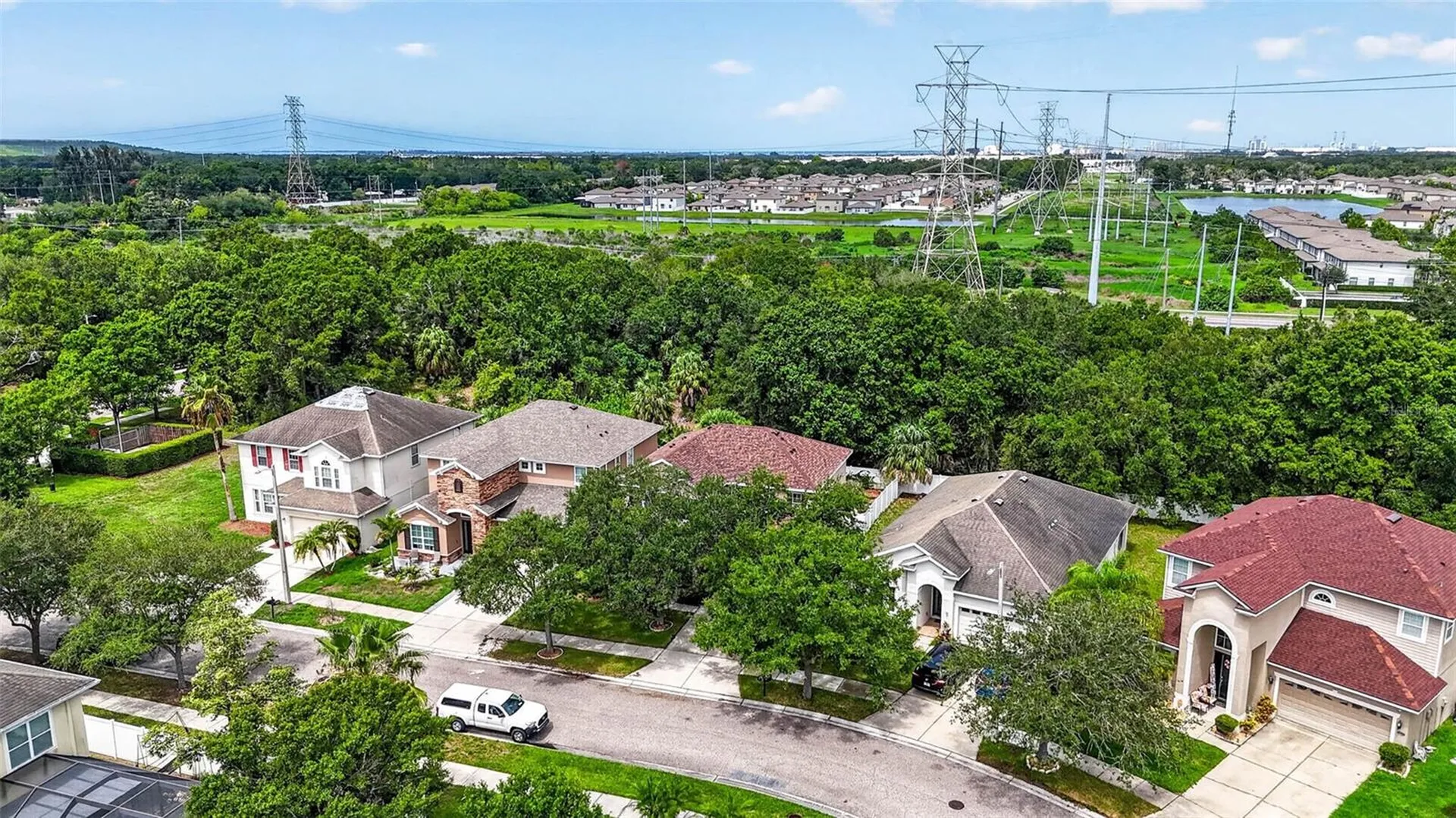 7906 Camden Woods Drive Tampa FL 33619