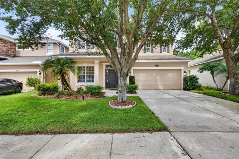 7906 Camden Woods Drive Tampa FL 33619
